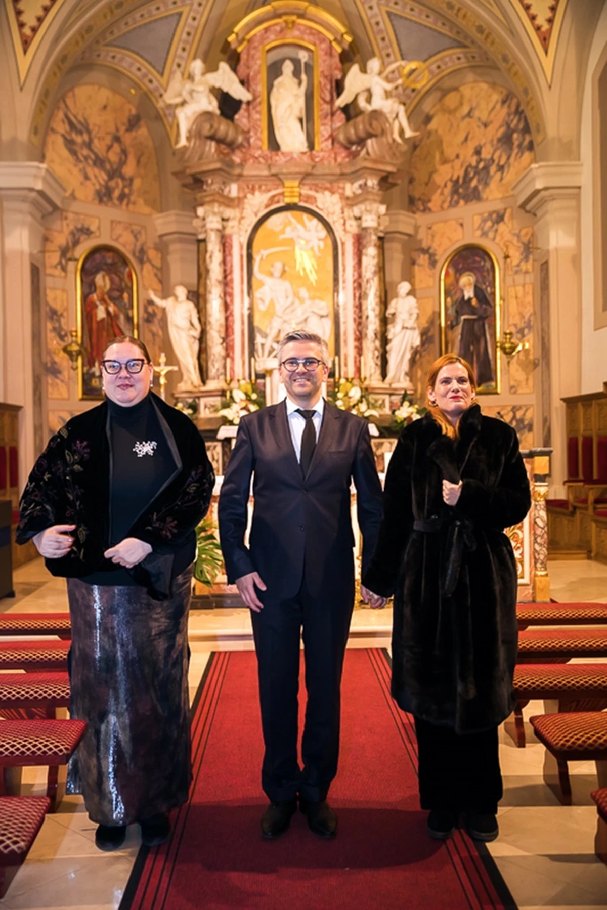 koncert jelena stefanic sofija cingula – foto grad vz toplice 08