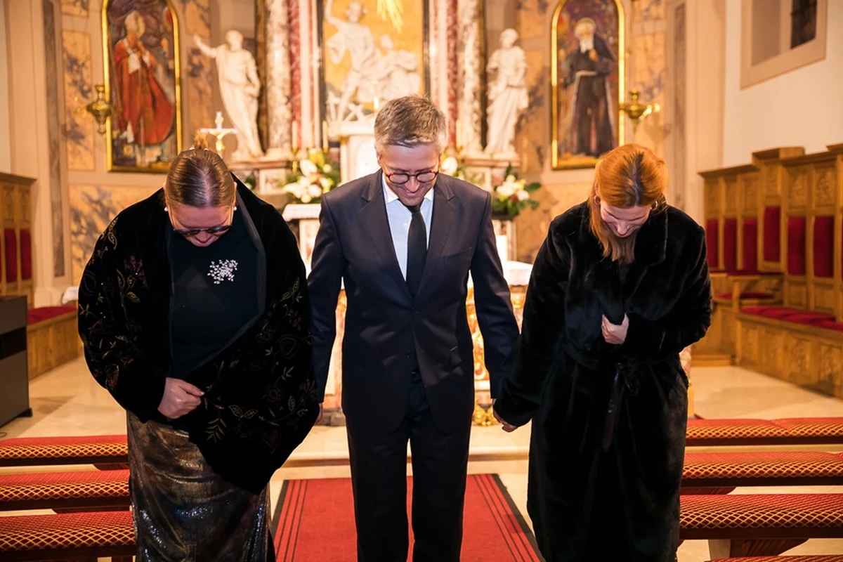 koncert jelena stefanic sofija cingula – foto grad vz toplice 09