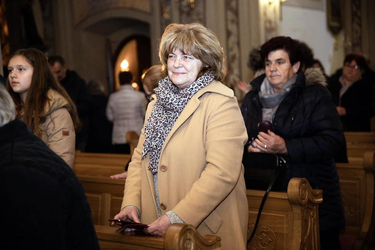 koncert jelena stefanic sofija cingula – foto grad vz toplice 13