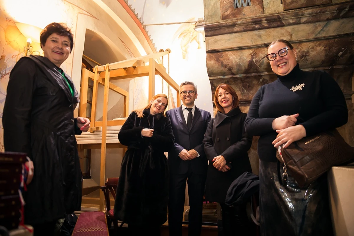 koncert jelena stefanic sofija cingula – foto grad vz toplice 17