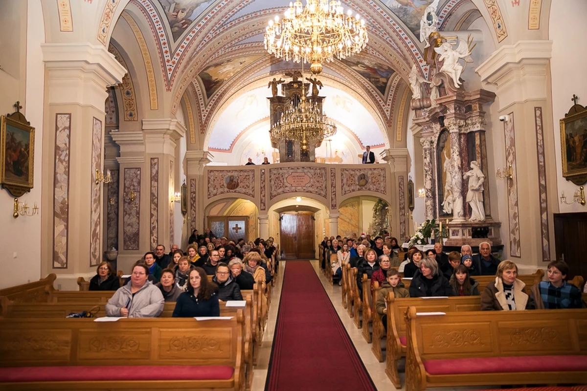 koncert jelena stefanic sofija cingula – foto grad vz toplice 20