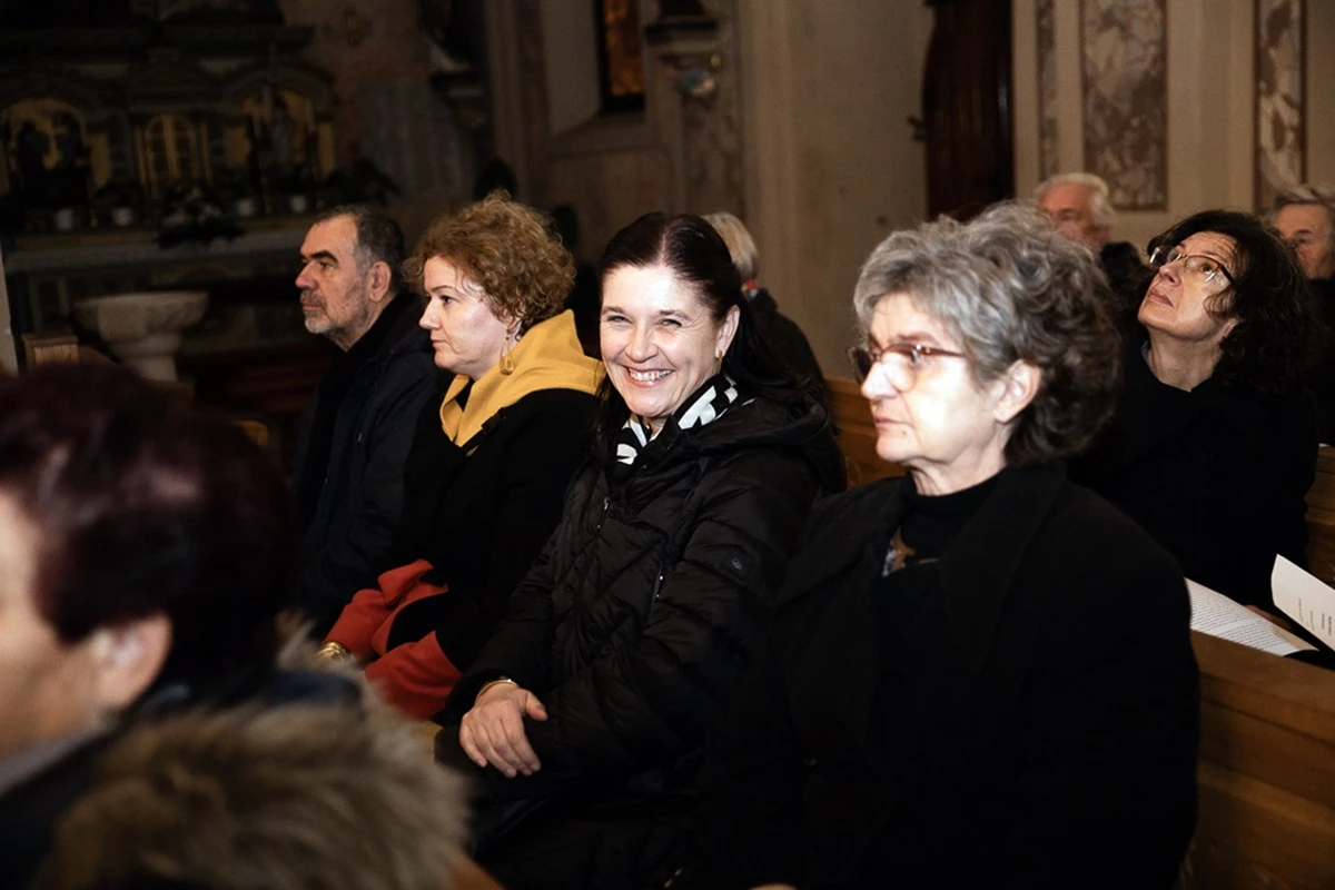 koncert jelena stefanic sofija cingula – foto grad vz toplice 22