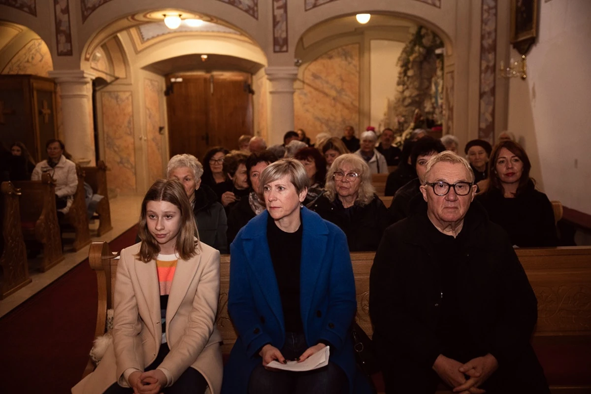 koncert jelena stefanic sofija cingula – foto grad vz toplice 23
