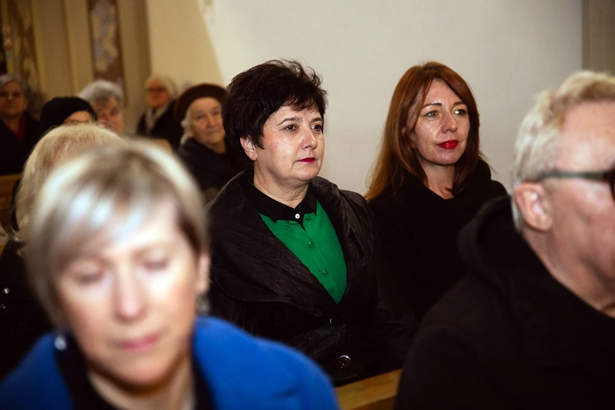 koncert jelena stefanic sofija cingula – foto grad vz toplice 24