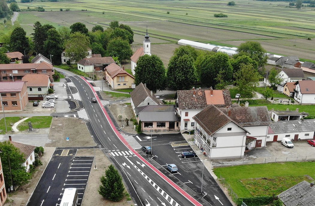 Općina Mali Bukovec