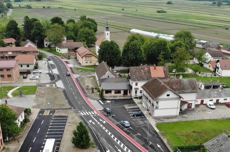 Općina Mali Bukovec