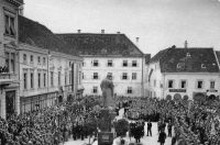 korzo kralj aleksandar kip korzo kralj aleksandar kip