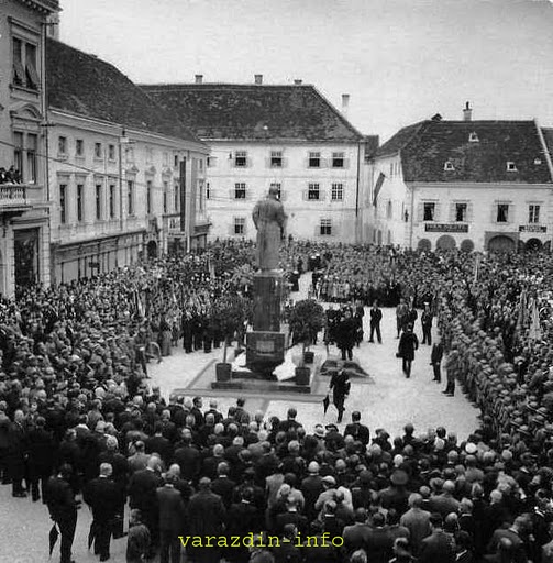 korzo kralj aleksandar kip korzo kralj aleksandar kip