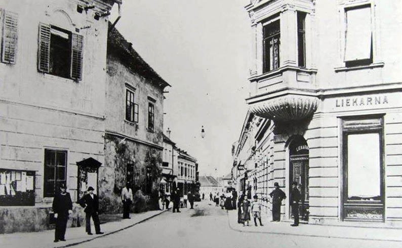 korzo ljekarna korzo ljekarna