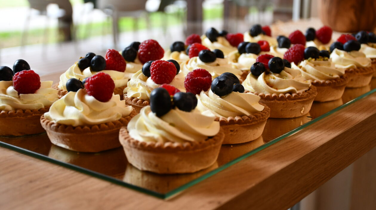 kraljevske slastice (18) kraljevske slastice (18)