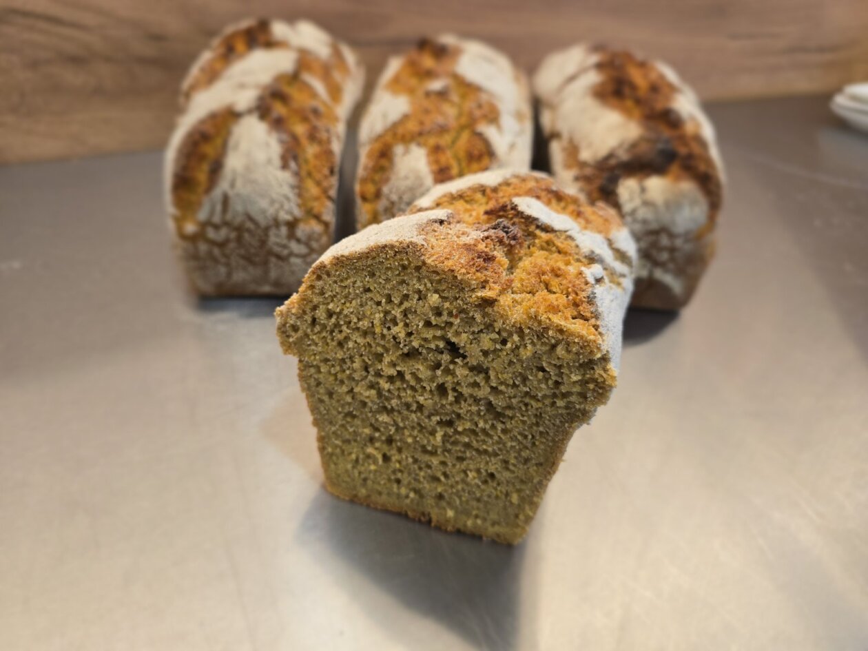 kraljevske slastice, Biškupec (11)