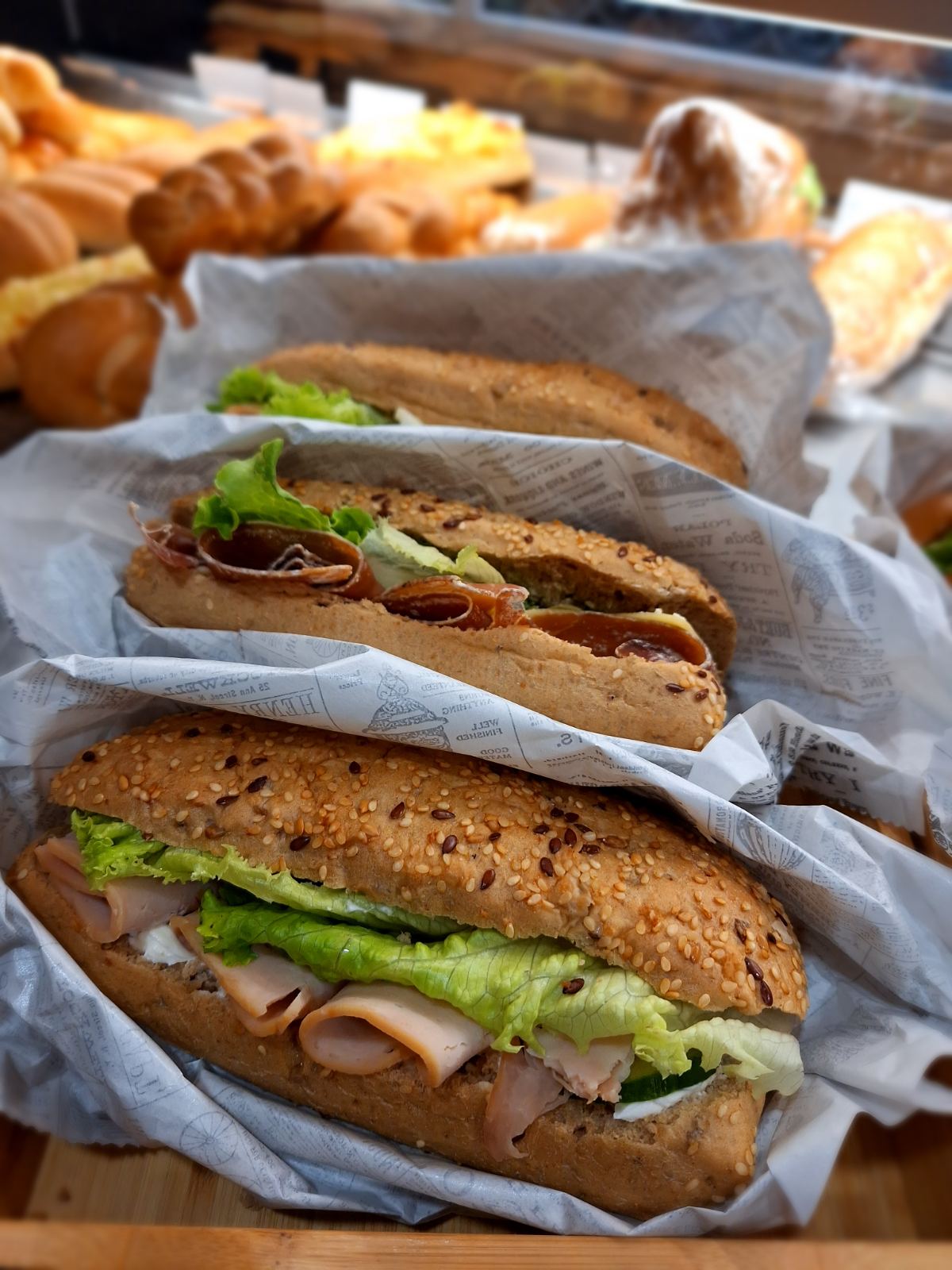 kraljevske slastice, Biškupec (12)