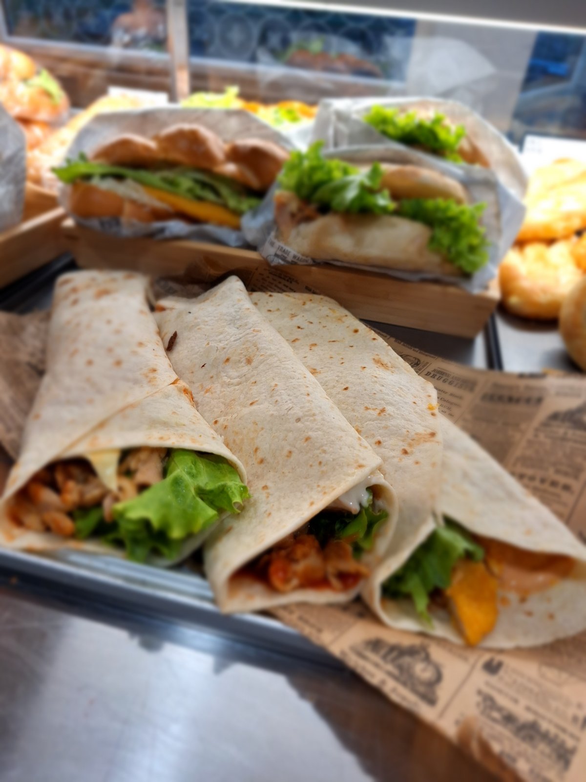 kraljevske slastice, Biškupec (15)