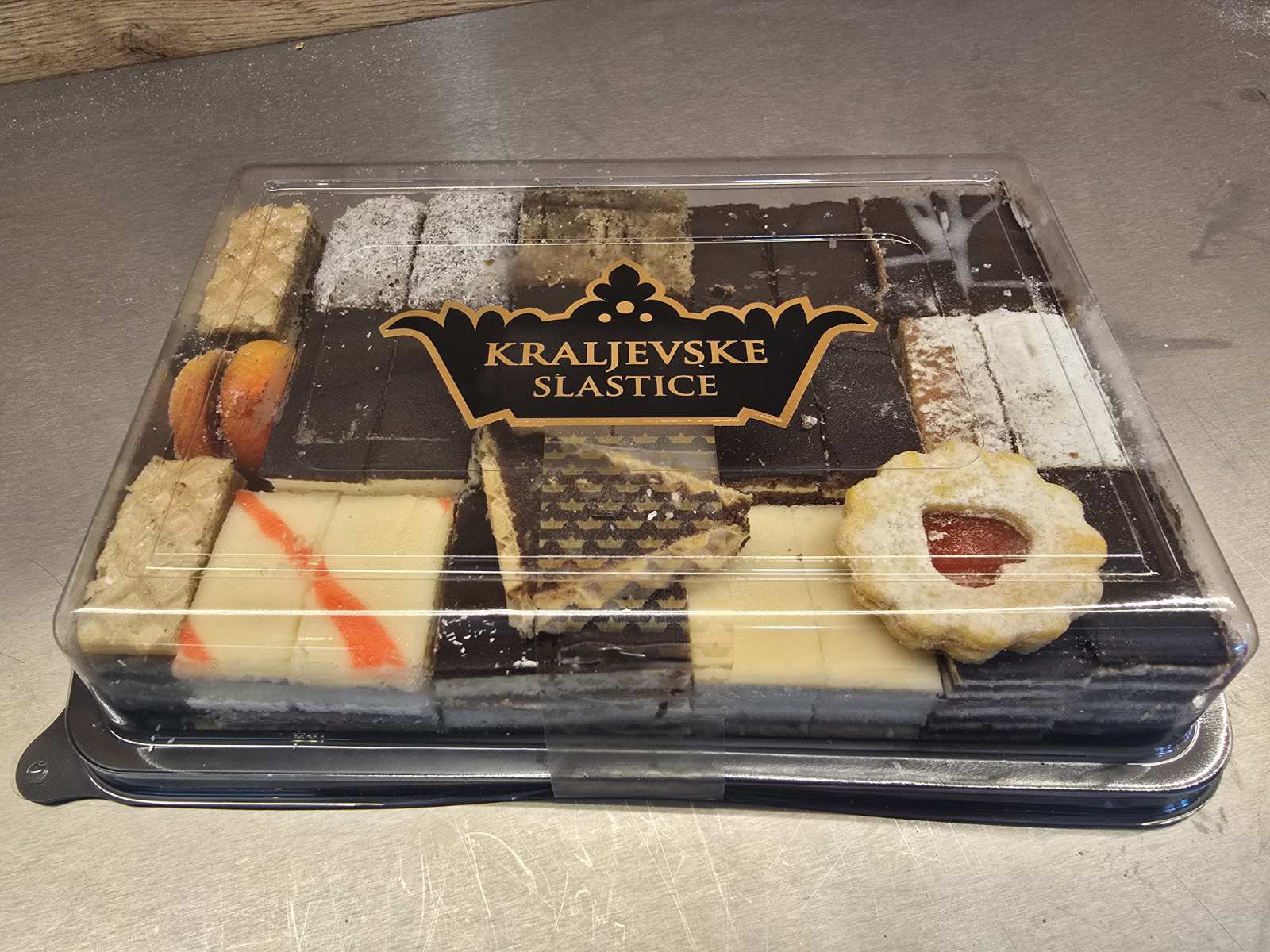 kraljevske slastice, Biškupec (16)