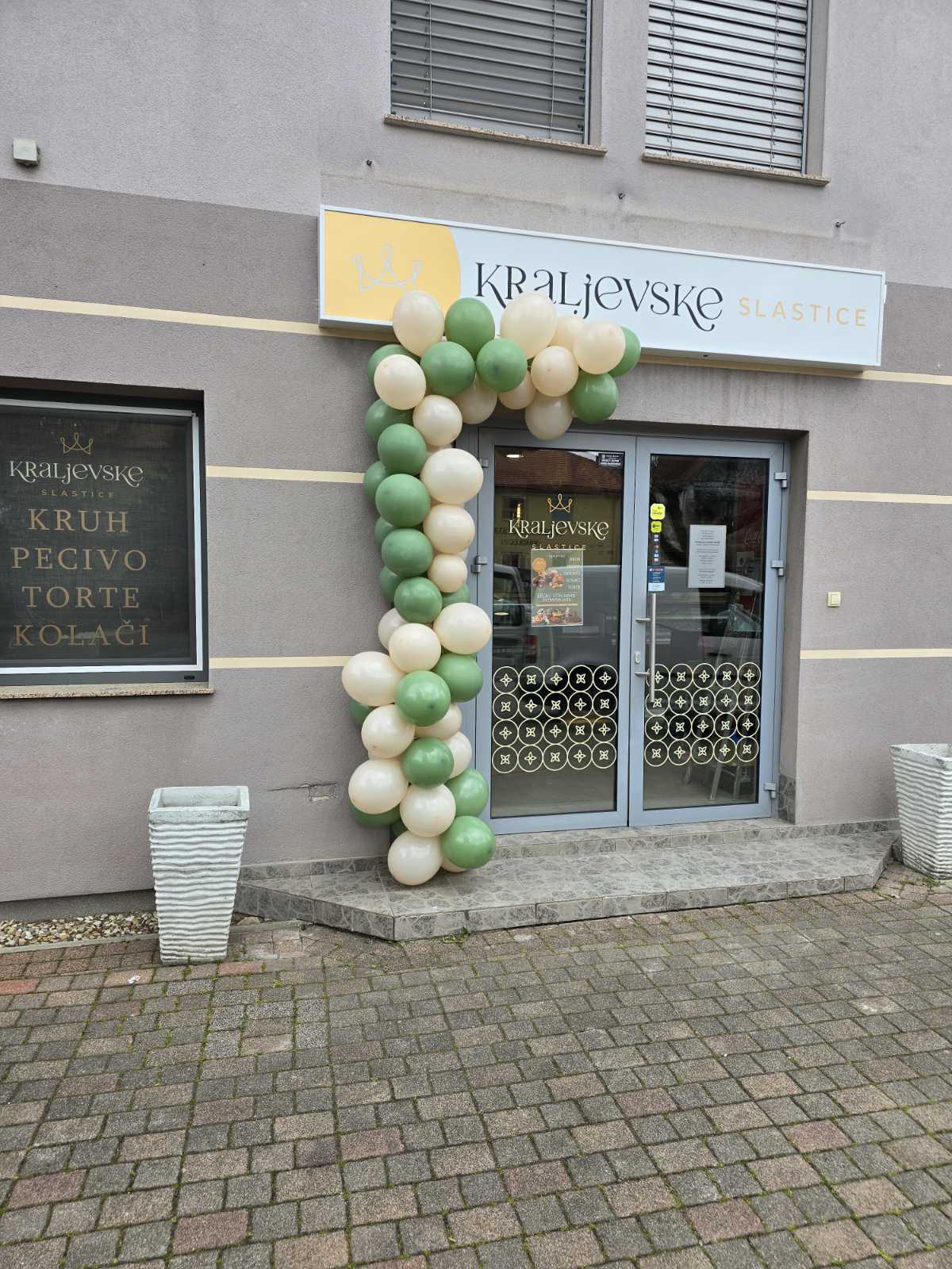 kraljevske slastice, Biškupec (17)