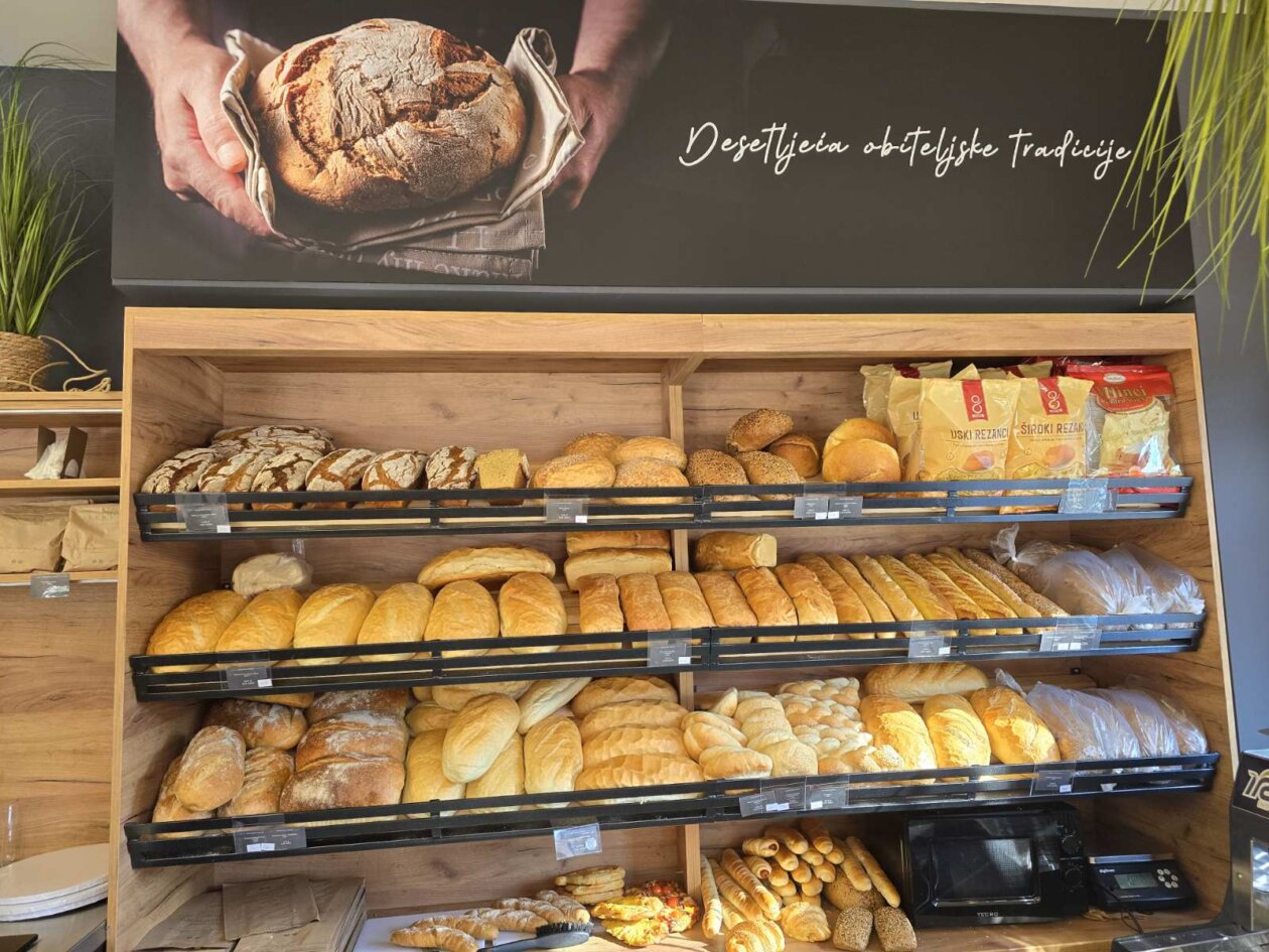 kraljevske slastice, Biškupec (2)