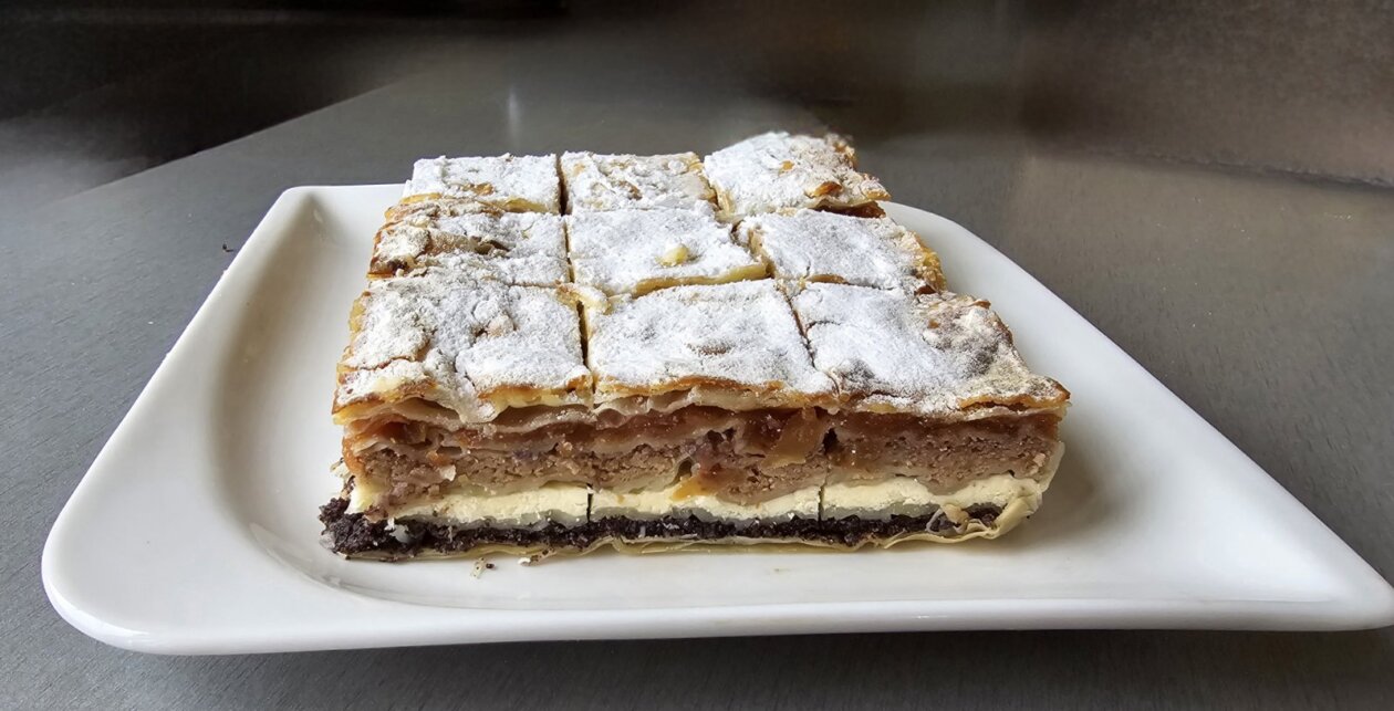 kraljevske slastice, Biškupec (3) kraljevske slastice, Biškupec (3)