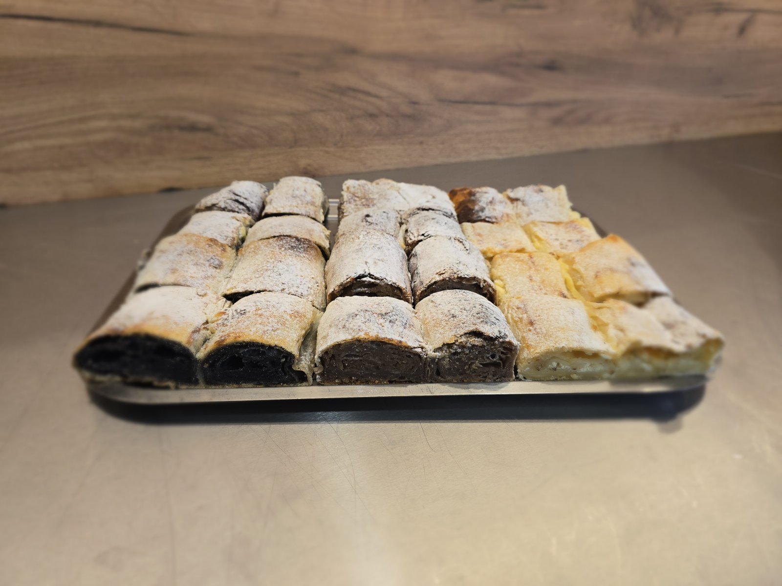 kraljevske slastice, Biškupec (6)