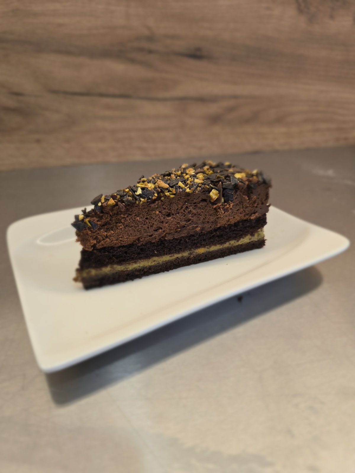 kraljevske slastice, Biškupec (7)