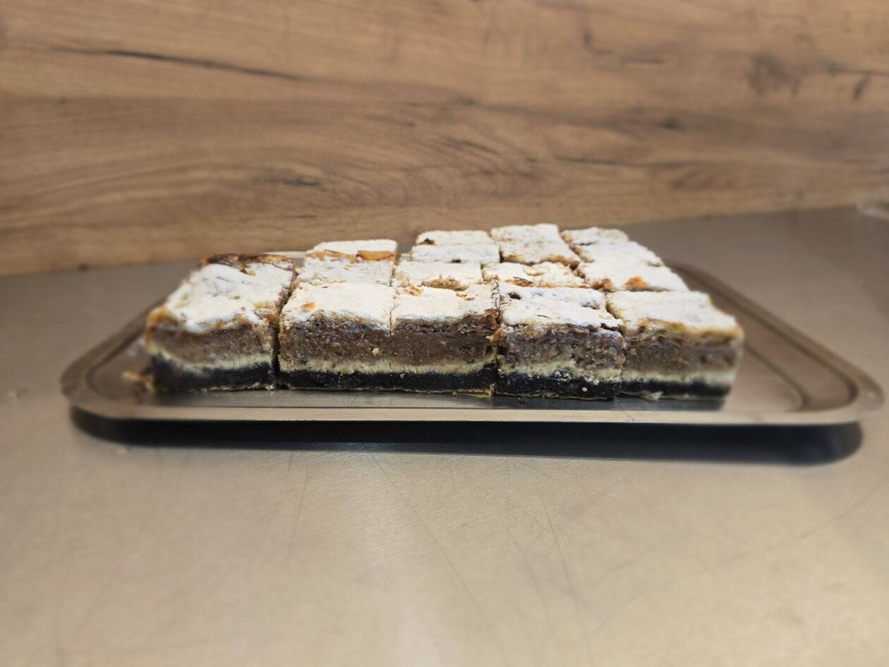 kraljevske slastice, Biškupec (9)