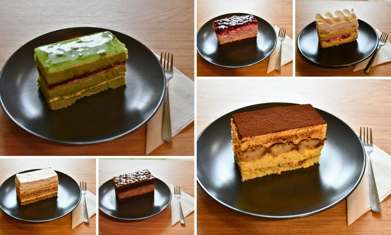 kraljevske slastice, ponuda kolača 6-2025 kraljevske slastice, ponuda kolača 6-2025