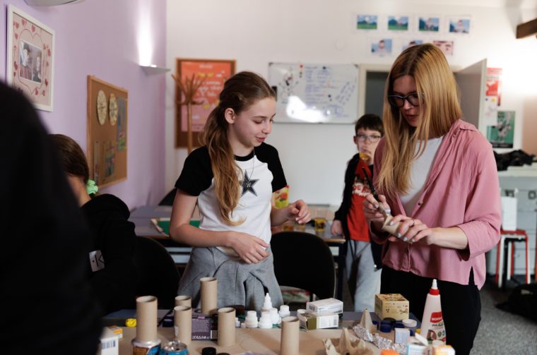 likovne radionice VANIMA – foto 4