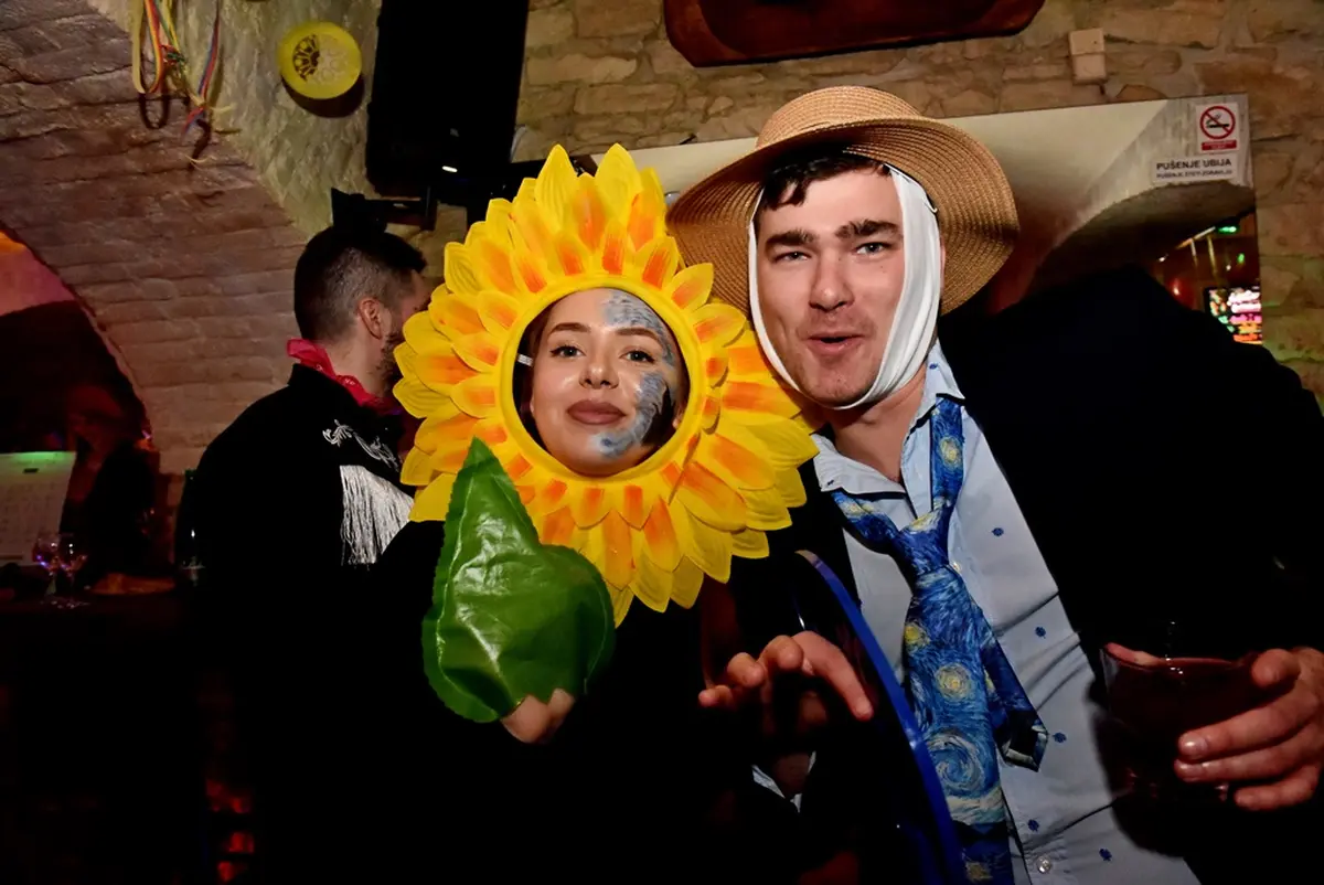 lions maskenbal medina skrinja – vzhr 09