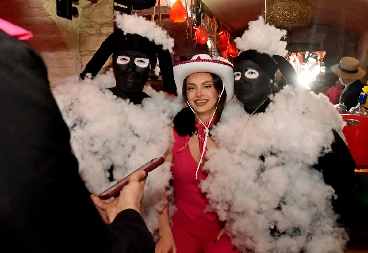 lions maskenbal medina skrinja – vzhr 11