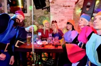 lions maskenbal medina skrinja – vzhr 14