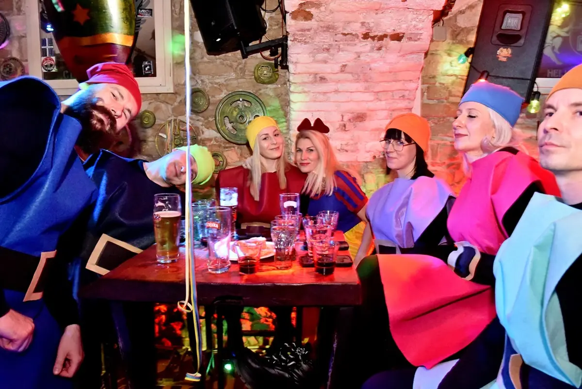 lions maskenbal medina skrinja – vzhr 14