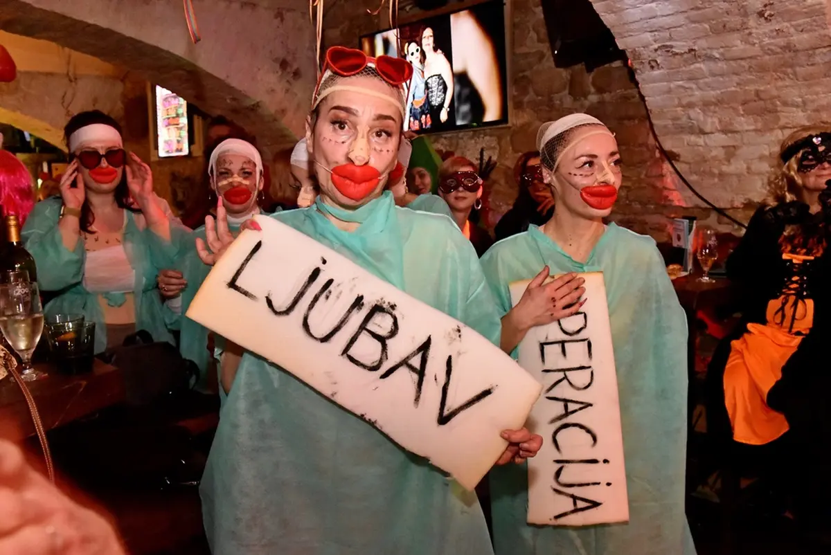 lions maskenbal medina skrinja – vzhr 17