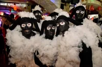 lions maskenbal medina skrinja – vzhr 18