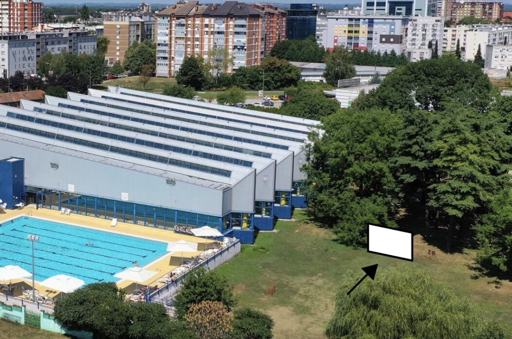 Gradski bazeni Varaždin Gradski bazeni Varaždin