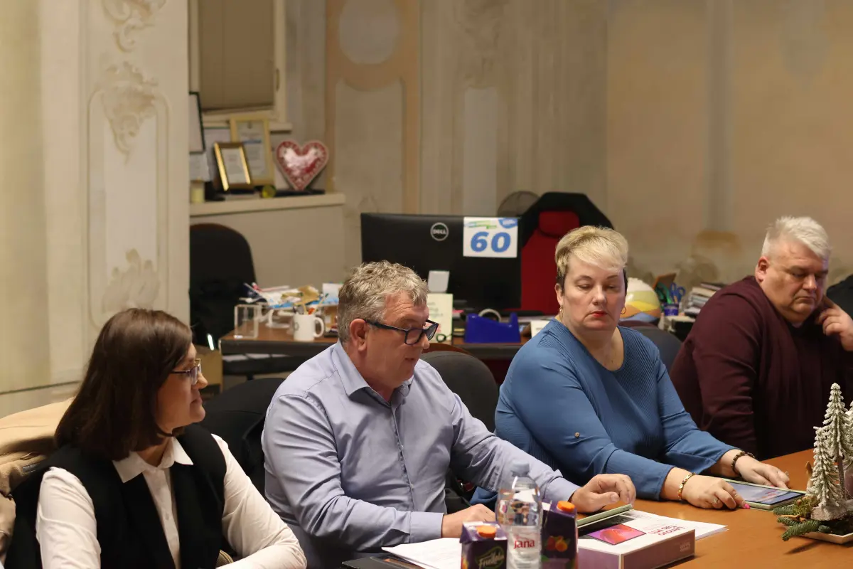 ludbreg gradsko vijece – gl 05