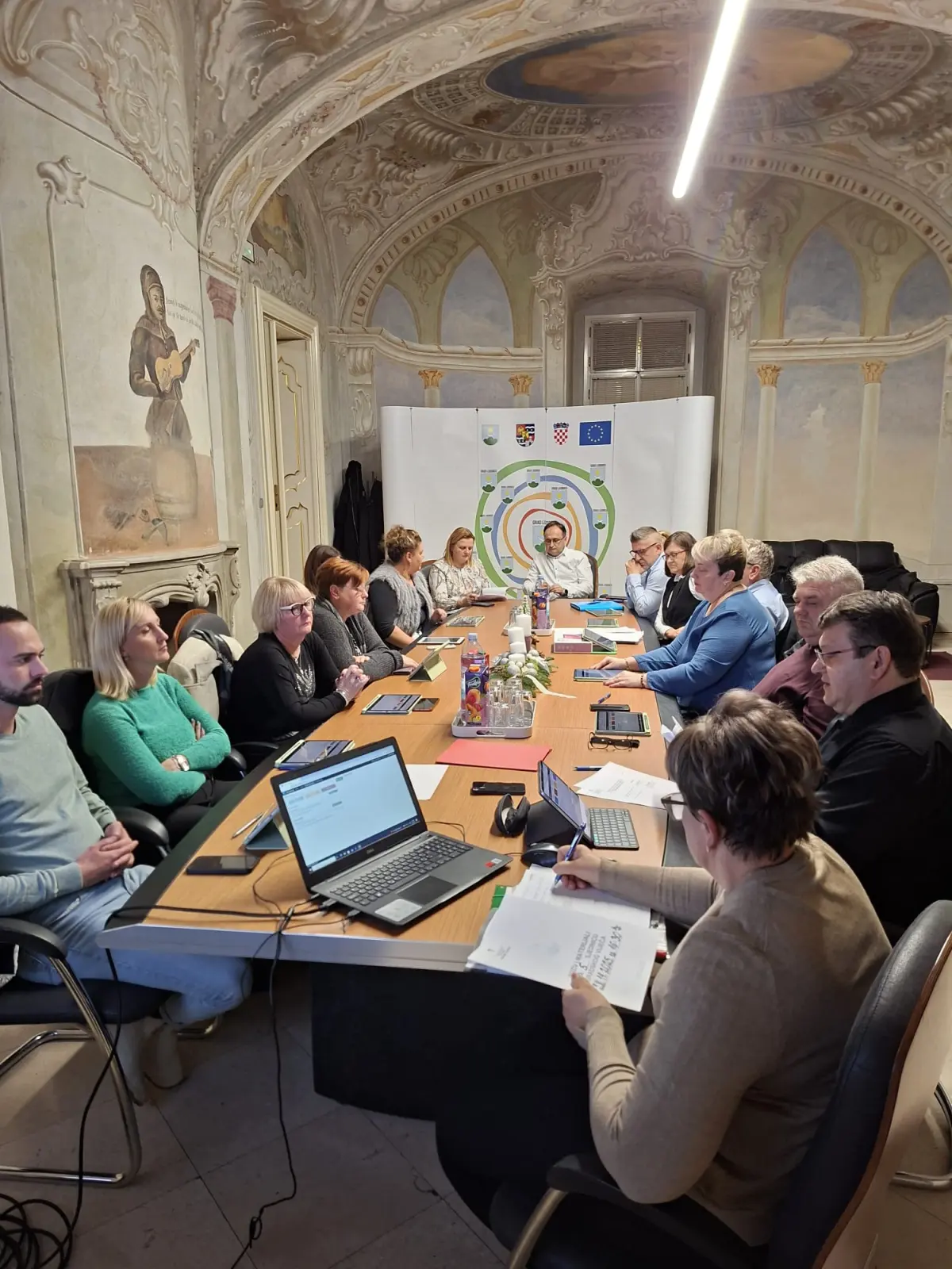 ludbreg gradsko vijece – gl 08