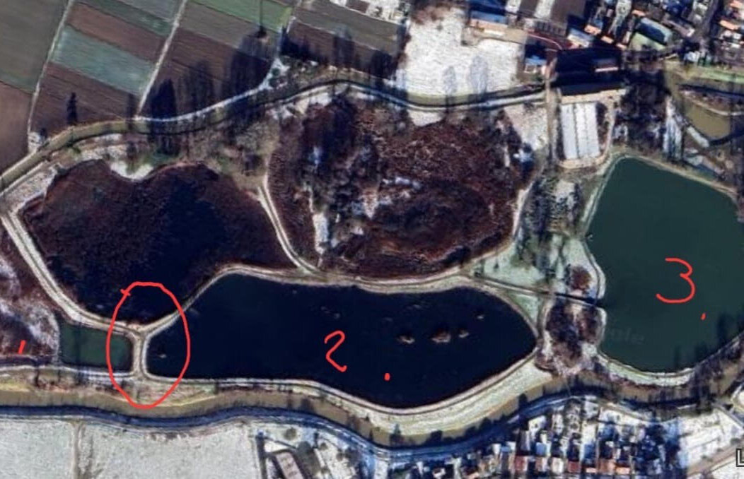 ludbreg jezera ludbreg jezera