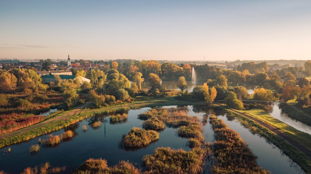 ludbreg otok mladosti