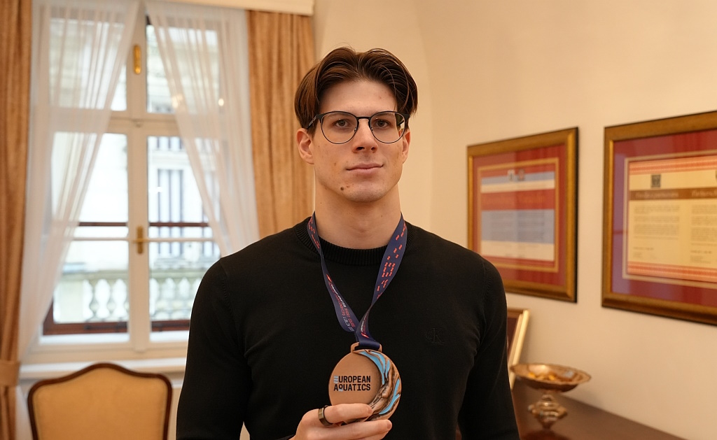 luka cvetko grad varaždin