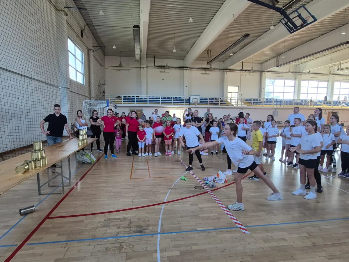 mak trnovec djecje seoske igre 16 mak trnovec djecje seoske igre 16