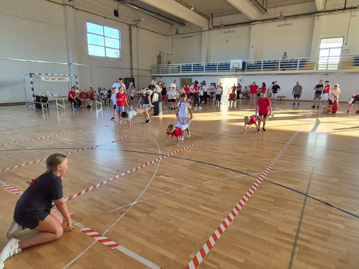 mak trnovec djecje seoske igre 17 mak trnovec djecje seoske igre 17