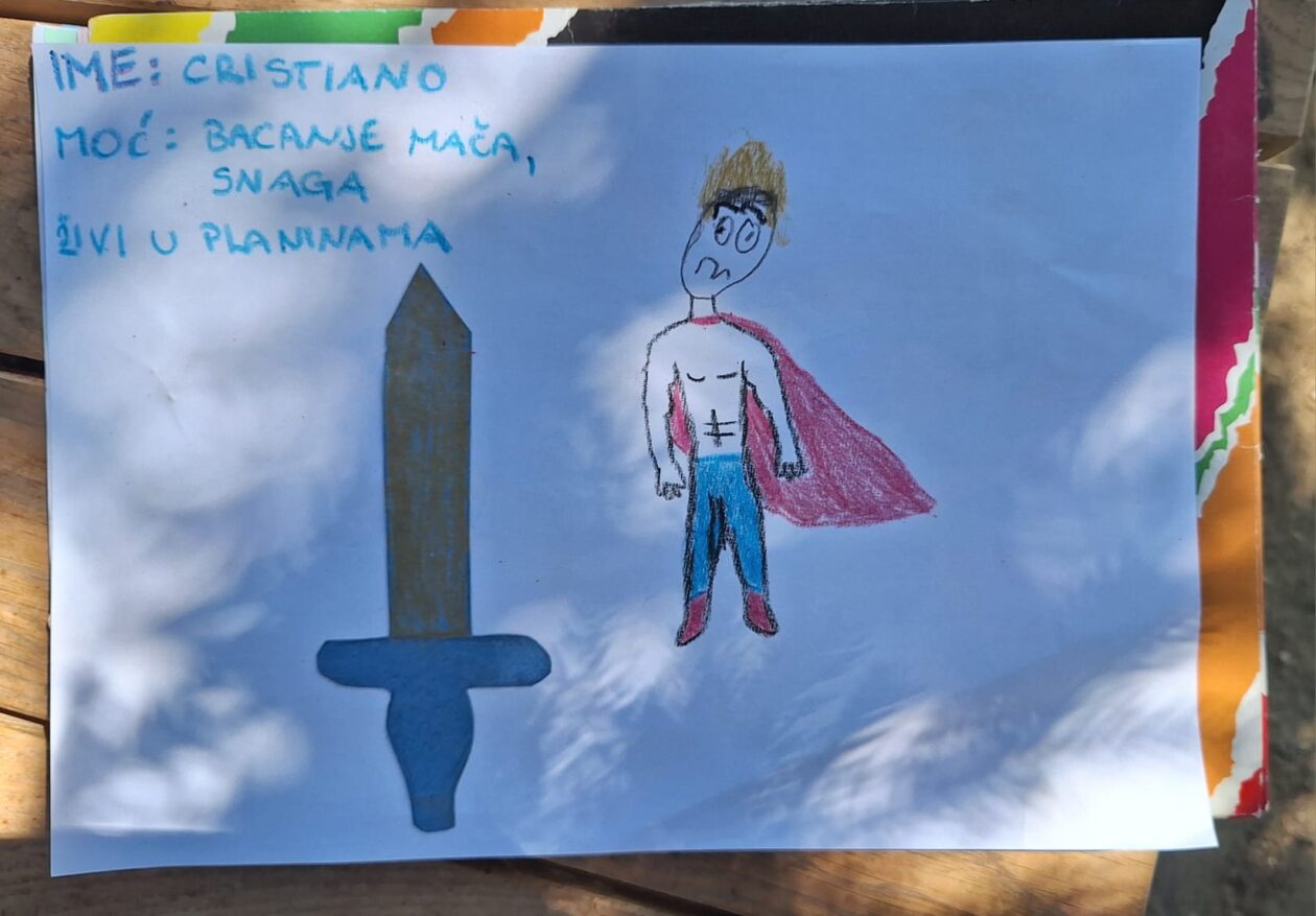 mali junaci 1 mali junaci 1