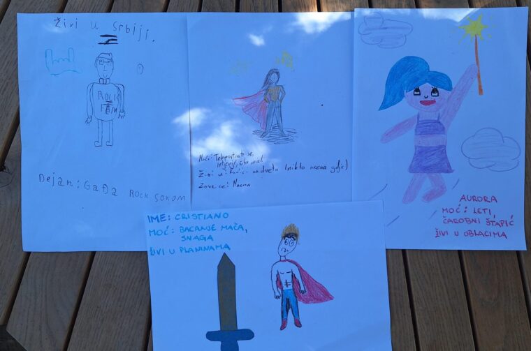 mali junaci 4 mali junaci 4