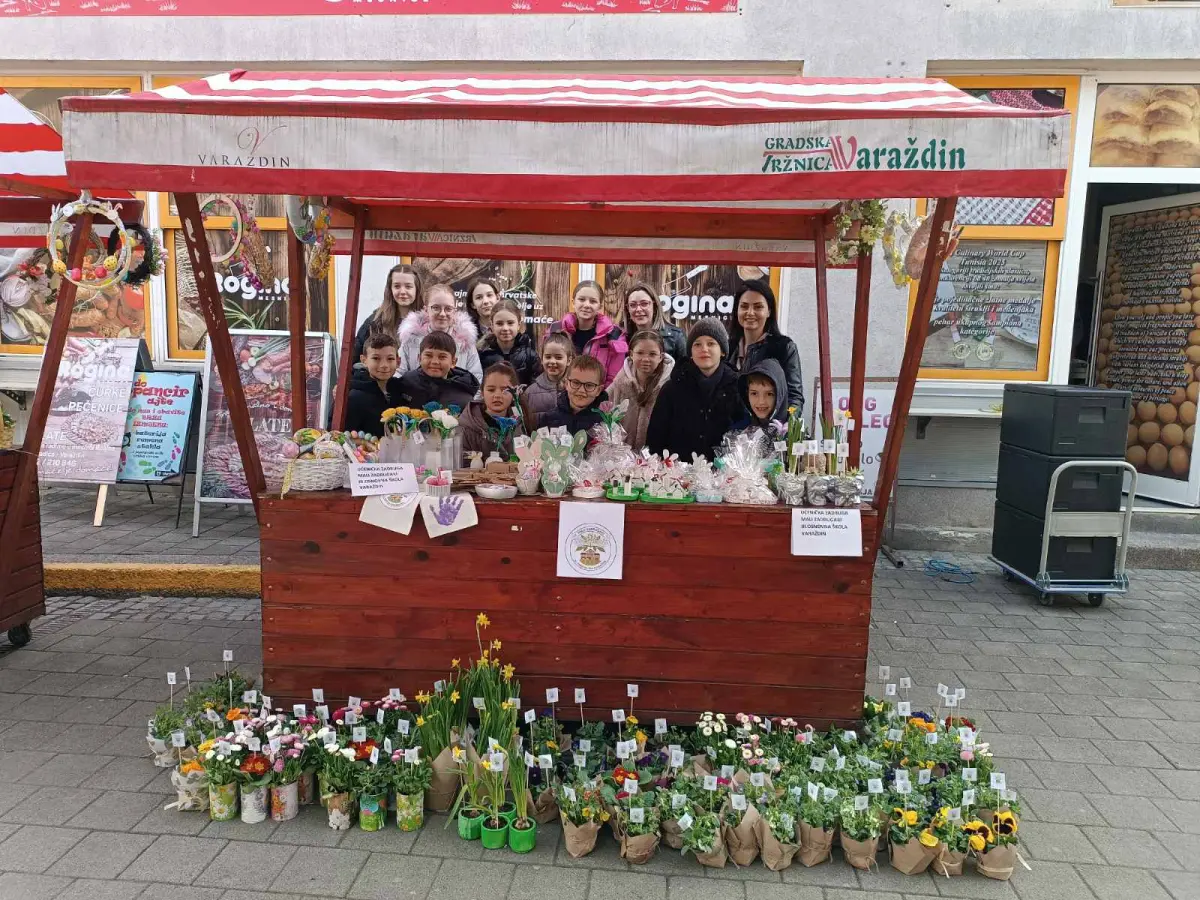 mali zadrugari III osnovna skola 4