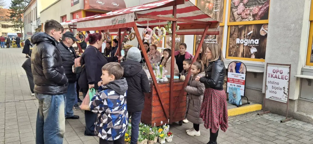 mali zadrugari III osnovna skola