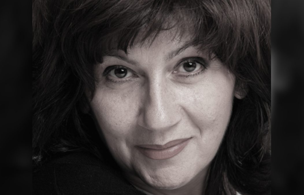 marija krpan in memoriam