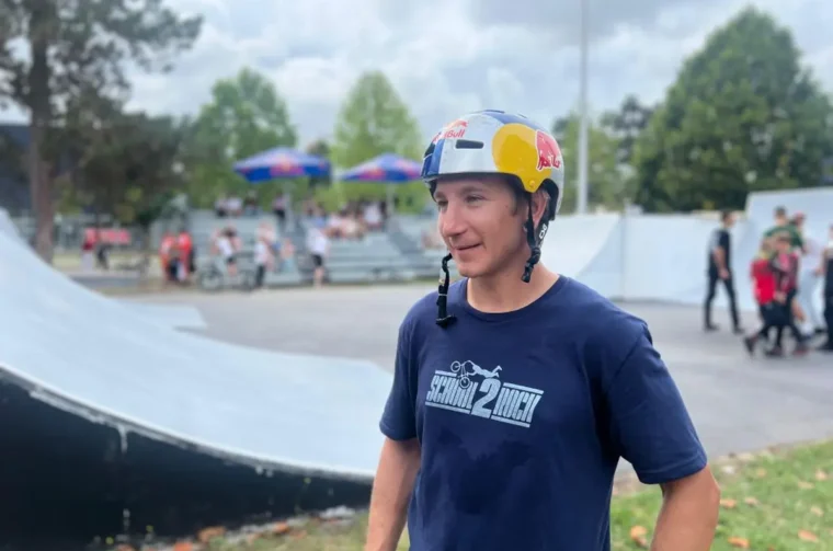 marin rantes bmx – grad vz 07