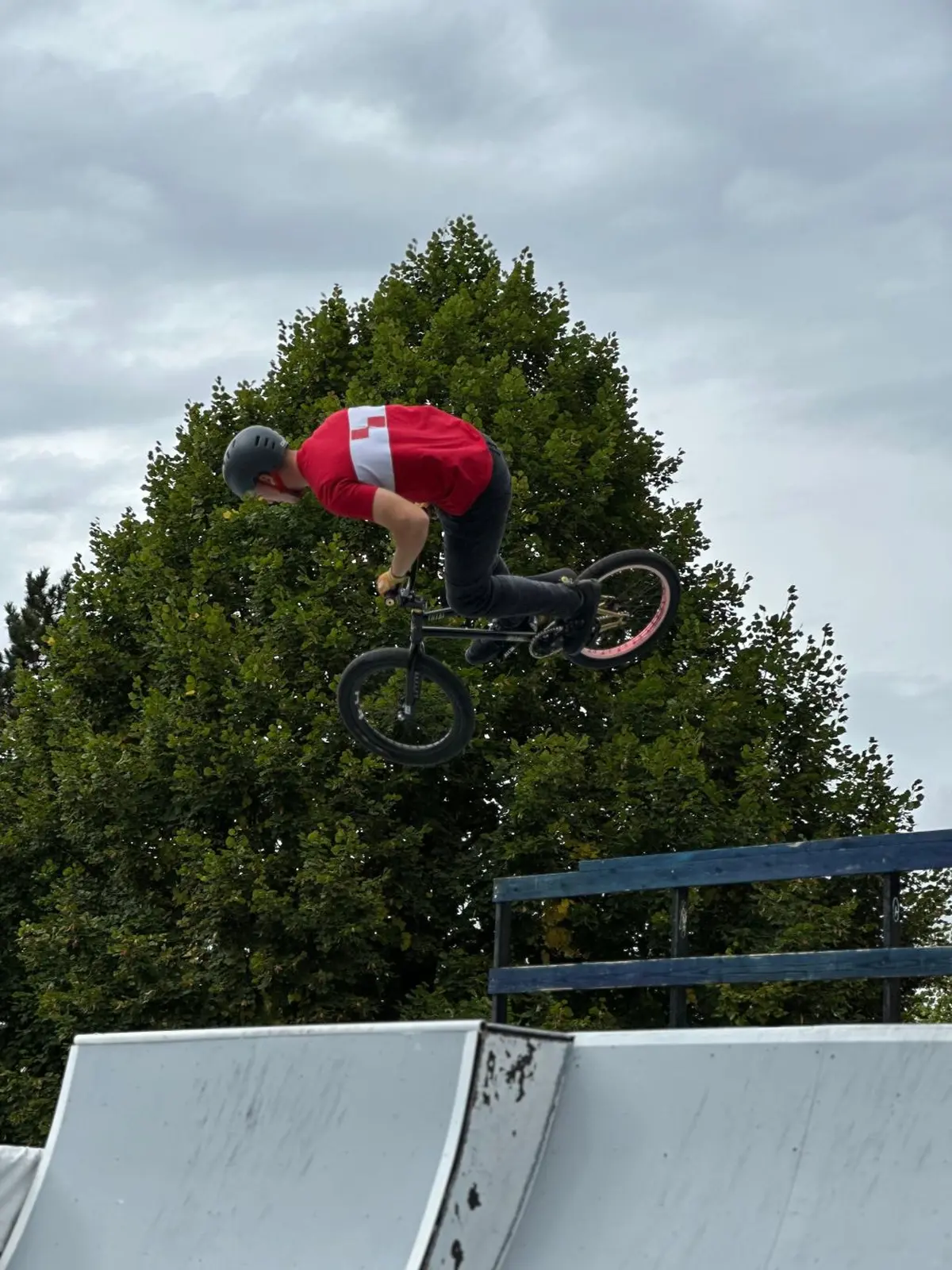 marin rantes bmx – grad vz 10 marin rantes bmx – grad vz 10