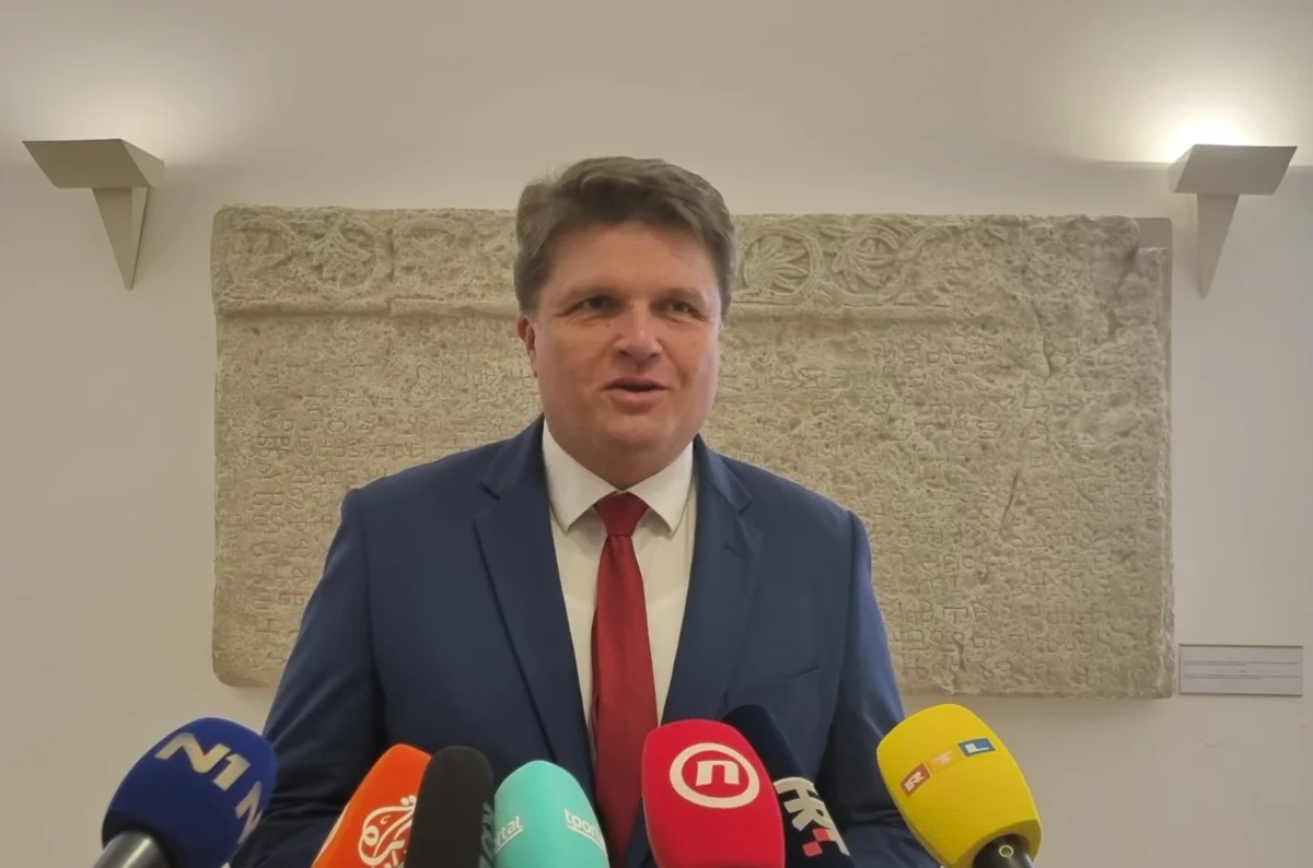 marković