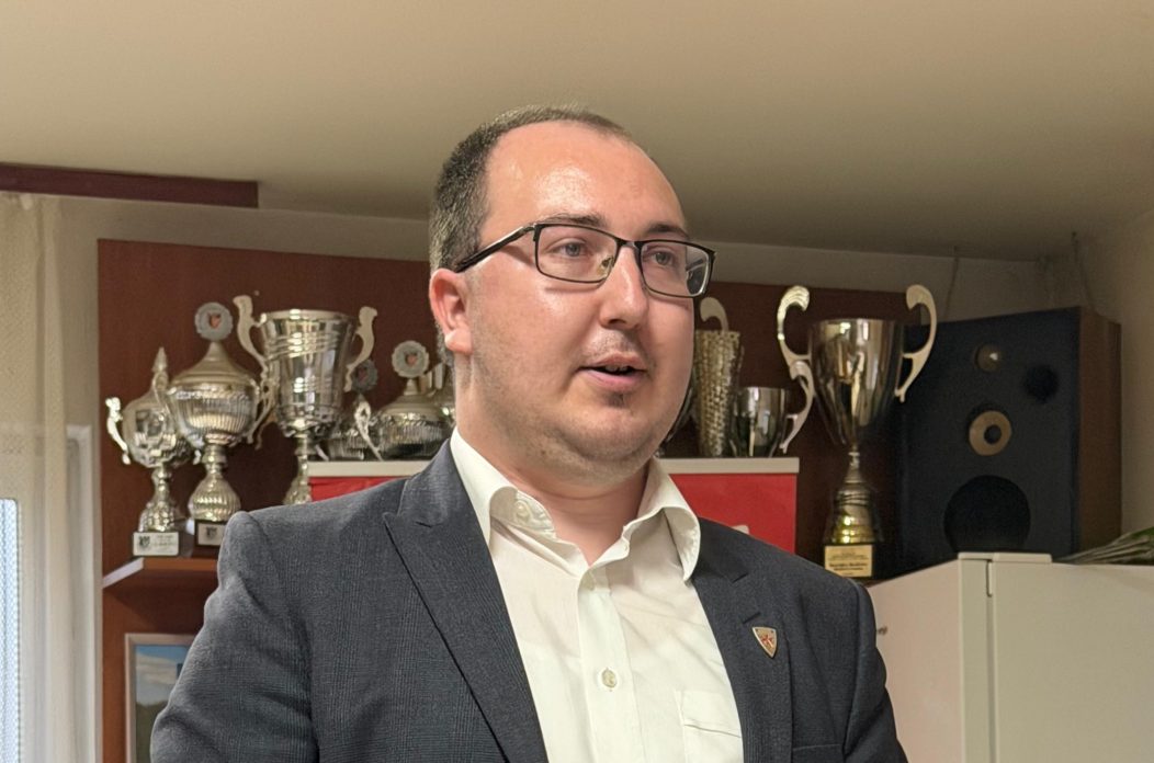 mihael slunjski – sdp