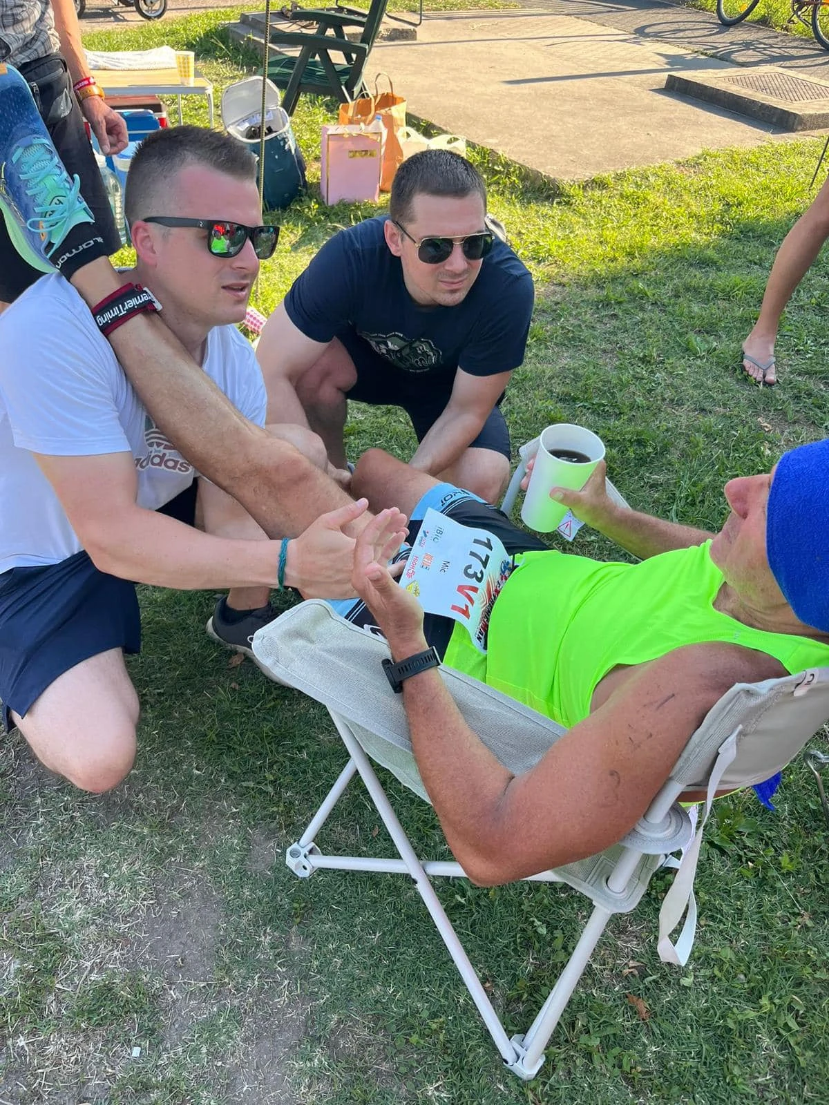 miljenko rozmaric ironman madjarska 2024 – foto privatna arhiva 03 miljenko rozmaric ironman madjarska 2024 – foto privatna arhiva 03